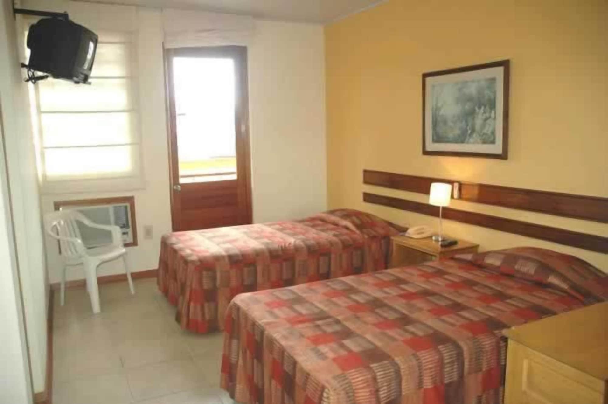 Hotel Acosta Iquitos Exterior photo