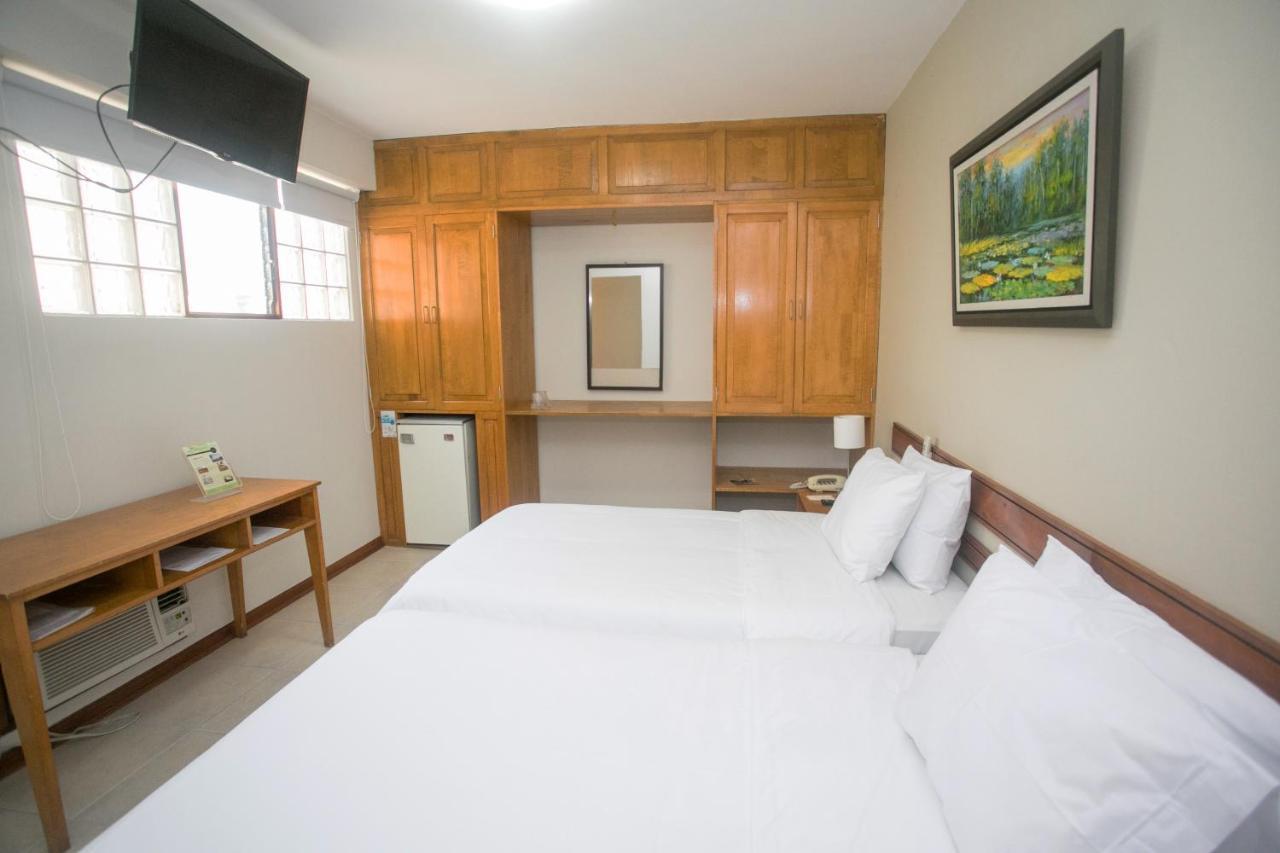 Hotel Acosta Iquitos Exterior photo